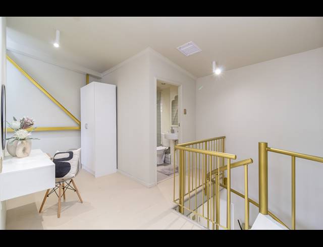 1 BEDROOM APARTMENT TO LET IN GARDENS